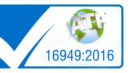 IATF16949