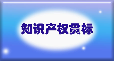 知识产权贯标