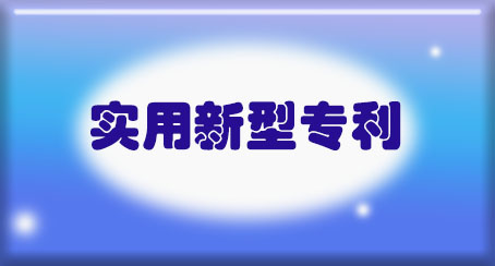 实用新型专利申请
